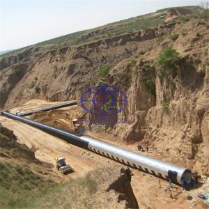 corrugated drainage pipe for sale 